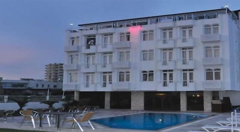 Adalia Hotel