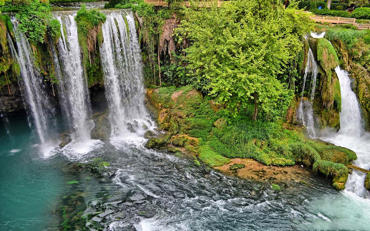 ANTALYA TURU