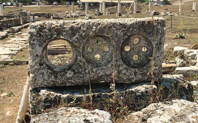 İSTANBUL ÇIKIŞLI PAMUKKALE TURU