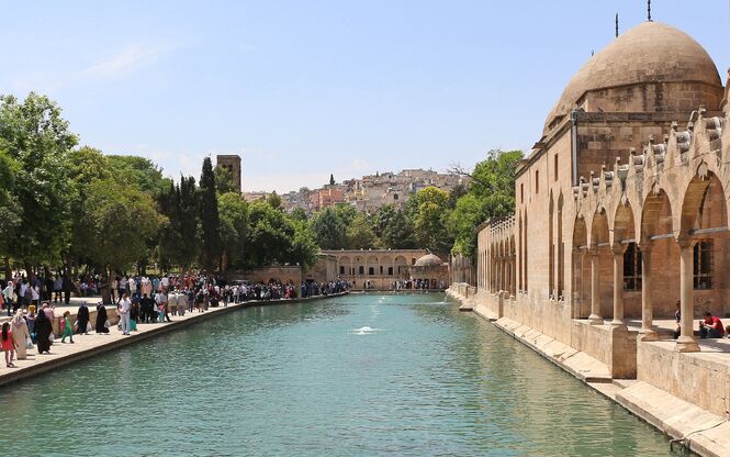 MUĞLA ÇIKIŞLI GAP TURU