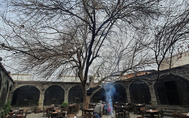 DİNAR ÇIKIŞLI GAP TURU